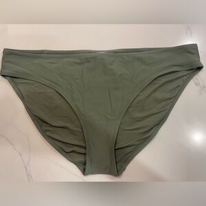 Aerie Swim Bikini Bottom Size XXL